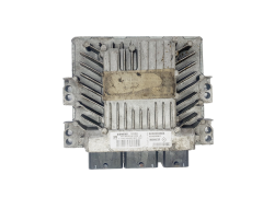 Ohjausyksikkö S122326109A 8200565863 8200592611 Renault Siemens 44873