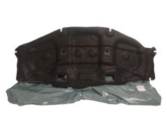 Moottoritilan äänieristys Uusi Alkuperäinen 658403929R Dacia