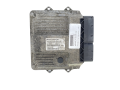 Ohjausyksikkö Fiat 51805371 MJD6F3.D4 71600.200.00 FPT