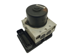 Abs-pumppu Ford Focus 2M51-2M110-ED 10.0925-0123.3 66450