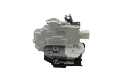 Oven lukitusmekanismi Etu Oikea Tee VW Skoda 3C1837016A 88371087501 Vika