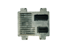 Moottorin Ohjausyksikkö 55577833 AATW 12636386 Opel ACDelco
