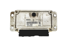 Ohjausyksikkö Toyota 89661-0H023 0261208702 Bosch 22256