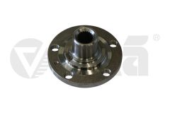 Pyörännapa Etu 5Z0407615 44071734701 Volkswagen Vika