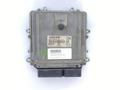 Ohjausyksikkö Volvo 30729826A 0281012103 Bosch 59486