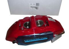 Jarrusatula Oikea Etu Alkuperäinen 1617307980 Peugeot 308 508