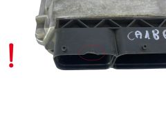 Ohjausyksikkö 550214010007Magneti Marelli