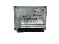 Ohjausyksikkö BMW 1430940 0261204420 Bosch 50308