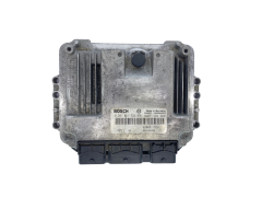 Ohjausyksikkö 0281011724 8200311550 8200384493 Renault Bosch 62557