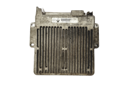 Ohjausyksikkö 7700102980 21623427-4A Renault Sagem