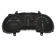 Nopeusmittari Seat Leon 1P0920810E A2C53348097 VDO 31979