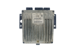 Ohjausyksikkö 8200334419 8200353898 Nissan Delphi 41186