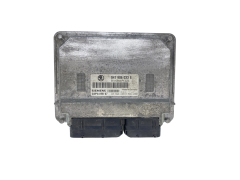 Ohjausyksikkö 047906033E 5WP44198 07 3PA SJ32 Skoda Siemens 62450