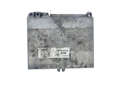 Ohjausyksikkö S101729103H 7700851758 7700864476 Renault Siemens 55646