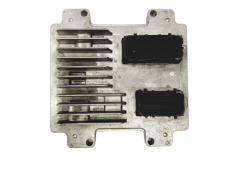 Ohjausyksikkö 55485159 AB2T 12642927 Opel ACDelco