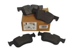 Jarrupalat Etu Alkuperäinen Citroen Peugeot 1647873580
