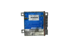 Ohjausyksikön moduuli 5179092 331374 Fiat TRW 58793