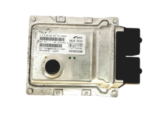 Ohjausyksikkö 52045268 BC.0153942.A Mazda FPT