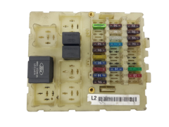 Sulaketaulu Ford 98AG14A073AH 518234901
