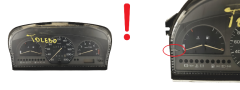 Kierroslukumittari Seat Toledo 1L0919033BE3ZY 51209
