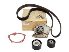 Jakohihnasarja Renault 1.9 dCi 119A04462R Uusi Alkuperäinen