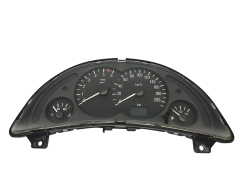 Kierroslukumittari Opel Corsa C 09166808FB 110008988003 56846