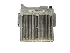 Ohjausyksikkö 7700110399 21650515-7 Renault Sagem 26086