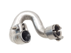 Pakoputki Webasto Thermo Top V 1K0819178 9016983A VWAG Uusi Alkuperäinen