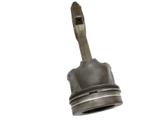 Kiertokanki 464 K K9KH282 K9K282 1.5 DCI Nissan Qashqai