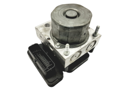 Abs-pumppu Smart Forfour 476605476R 0265257284 Bosch 39335