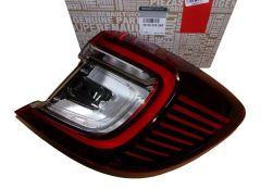 Valaisin Oikea Alkuperäinen 265507894R Renault