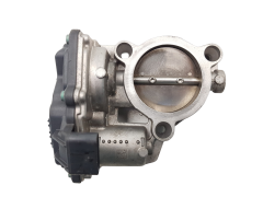 Kaasuläpän venttiili BMW Mini 13.54- 7618838 A2C80221400 3178