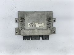 Ohjausyksikkö S120200113A 8200774747 8200700695 Renault Siemens 60089