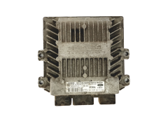 Ohjausyksikkö 5WS40072A-T 3U71-12A650-EA Ford Siemens