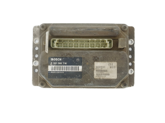 Ohjausyksikkö 0261200716 26SA2593 Fiat Lancia Bosch 38374