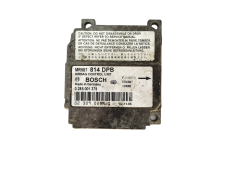 Ohjausyksikön moduuli 0285001375 Mitsubishi Bosch