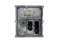 Ohjausyksikkö Smart 0003107V006 0261205004 Bosch 53602