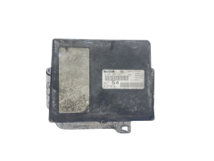 Ohjausyksikkö 0261203943 9623792680 MA3.1 PSA Bosch 61799