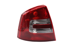 Valaisin Taka Vasen Tee Skoda Octavia 2 1Z5945111A 89450718902 DPA
