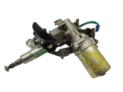Ohjausakseli 8200711618 8200091805 Renault Clio 2 SMI 12600