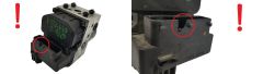 Abs-pumppu Volvo V40 S40 30857585 0273004224 Bosch 1841