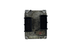 Ohjausyksikkö 00467628510 0261206172 Lancia Bosch 52903