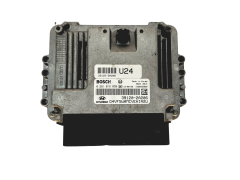 Ohjausyksikkö 0281018050 39120-2A206 Hyundai Bosch