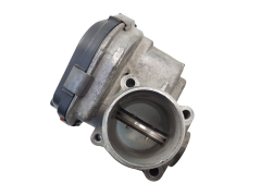 Kaasuläpän venttiili Citroen Peugeot Ford 9673534480 1.6 HDI 3403