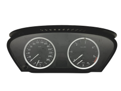 Kierroslukumittari BMW 5 E61 6211 6958600 VDO 51300