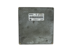 Ohjausyksikkö 23710 74B61 0261204247 74B61-24800 Nissan Bosch 52199