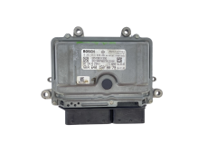 Ohjausyksikkö 0281013030 A6401508079 Mercedes Bosch 61176