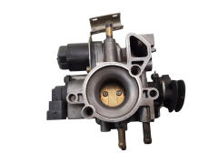 Kaasuläpän venttiili Fiat 30MM30 B01/00 PF2C/00 Weber