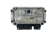 Ohjausyksikkö PSA 0261206246 9648484380 9637838780 Bosch 50972
