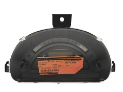 Kierroslukumittari Citroen C2 C3 9652008280 G 00 32396